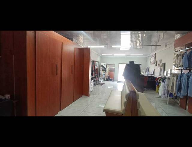 974M² BUSINESS FOR SALE IN VANDERBIJLPARK SE 7